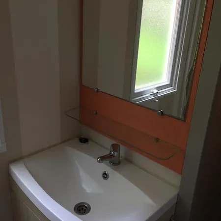 Κάμπινγκ Logement Camping Sables D'or, Agde